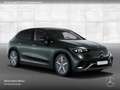 Mercedes-Benz EQE SUV EQE 350 AMG+NIGHT+PANO+360+AHK+BURMESTER+KEYLESS Grün - thumbnail 17