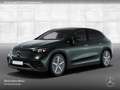 Mercedes-Benz EQE SUV EQE 350 AMG+NIGHT+PANO+360+AHK+BURMESTER+KEYLESS Grün - thumbnail 13