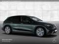 Mercedes-Benz EQE SUV EQE 350 AMG+NIGHT+PANO+360+AHK+BURMESTER+KEYLESS Grün - thumbnail 15