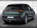 Mercedes-Benz EQE SUV EQE 350 AMG+NIGHT+PANO+360+AHK+BURMESTER+KEYLESS Grün - thumbnail 4