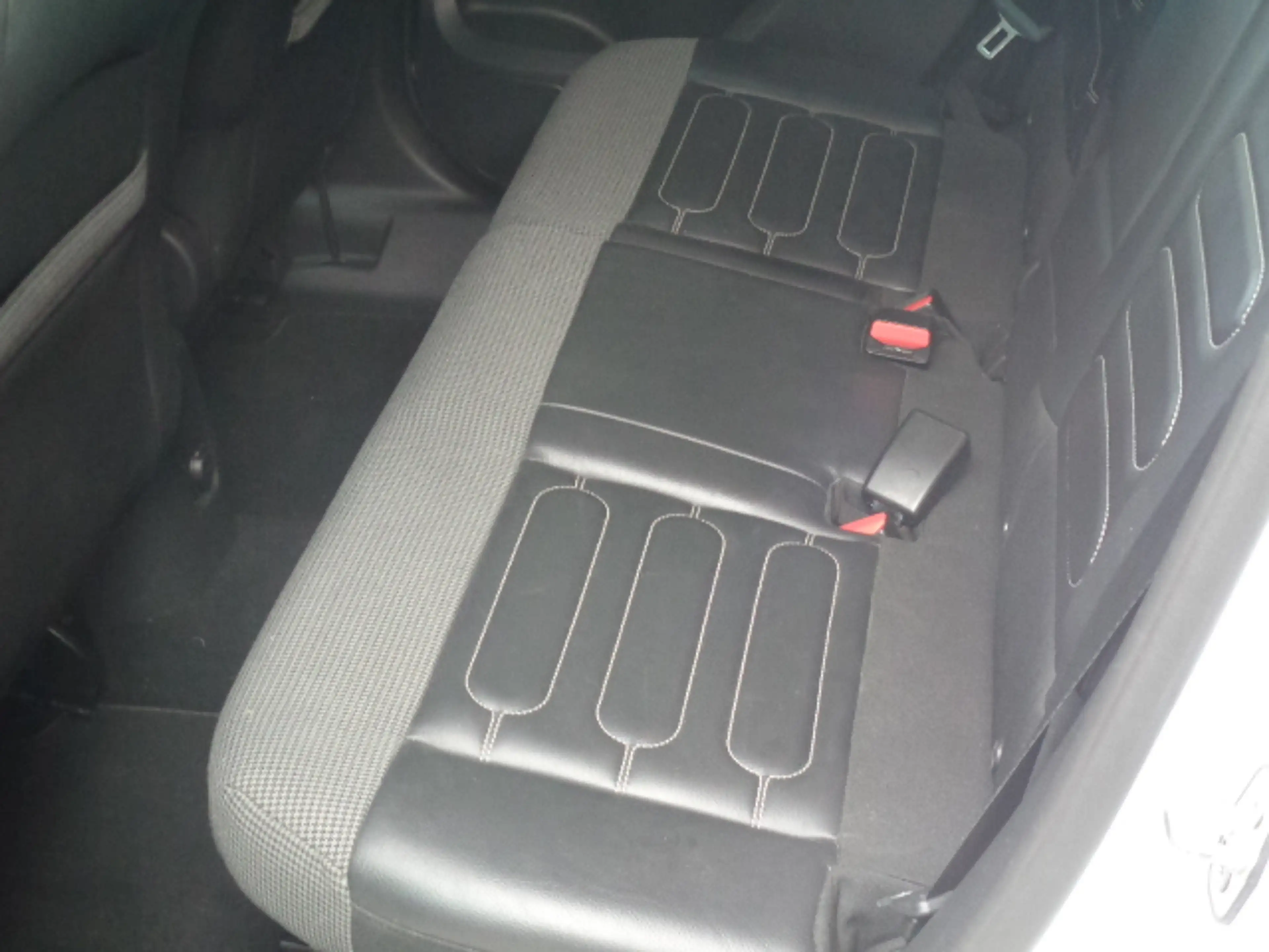 Citroen C3 Aircross C3 Aircross 1.2 PureTech Shine S — photo 13