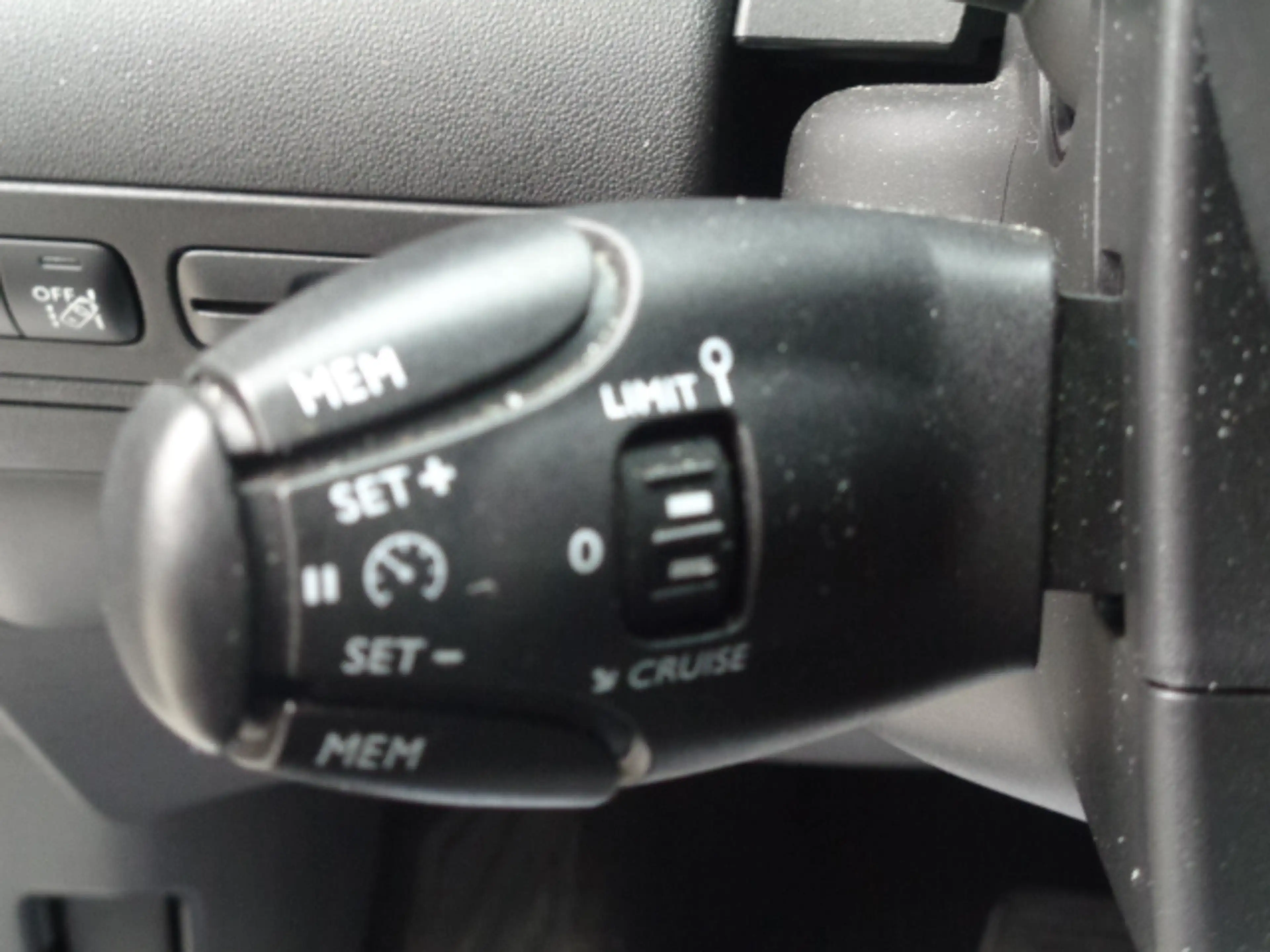 Citroen C3 Aircross C3 Aircross 1.2 PureTech Shine S — photo 12