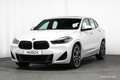 BMW X2 xDrive20d M Sport LEDER 19er PANO KAMERA KEYLESS Weiß - thumbnail 39