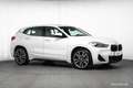 BMW X2 xDrive20d M Sport LEDER 19er PANO KAMERA KEYLESS Weiß - thumbnail 37