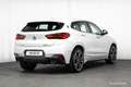 BMW X2 xDrive20d M Sport LEDER 19er PANO KAMERA KEYLESS Weiß - thumbnail 34