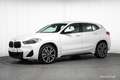 BMW X2 xDrive20d M Sport LEDER 19er PANO KAMERA KEYLESS Weiß - thumbnail 40
