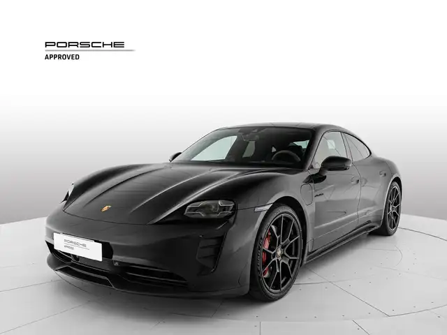 Porsche Taycan gts 5p.ti
