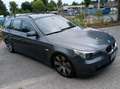BMW 525 525d Touring Aut. Grau - thumbnail 2