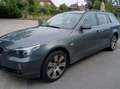 BMW 525 525d Touring Aut. Grau - thumbnail 1