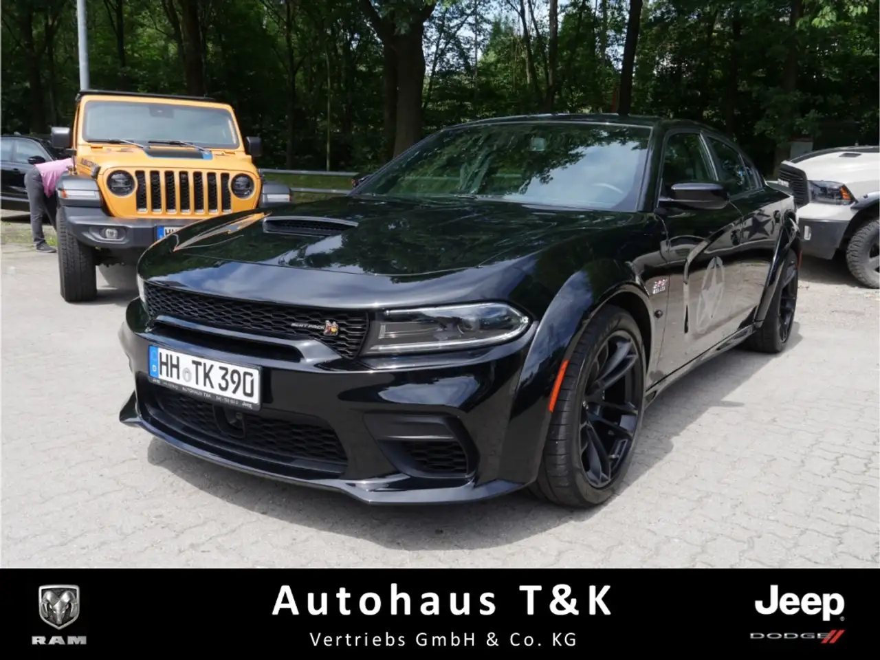 Dodge Charger