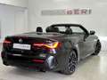BMW M440 d Cabrio xDrive *AHK*Laserlicht*Stdhz* Schwarz - thumbnail 8