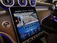 Mercedes-Benz GLC 450 d 4M AMG+DISTRONIC+DIGITAL LIGHT+AHK+HUD Blanc - thumbnail 9