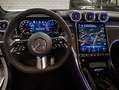 Mercedes-Benz GLC 450 d 4M AMG+DISTRONIC+DIGITAL LIGHT+AHK+HUD Blanc - thumbnail 4