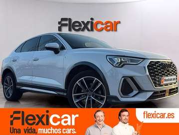 35 TDI S line S tronic 110kW