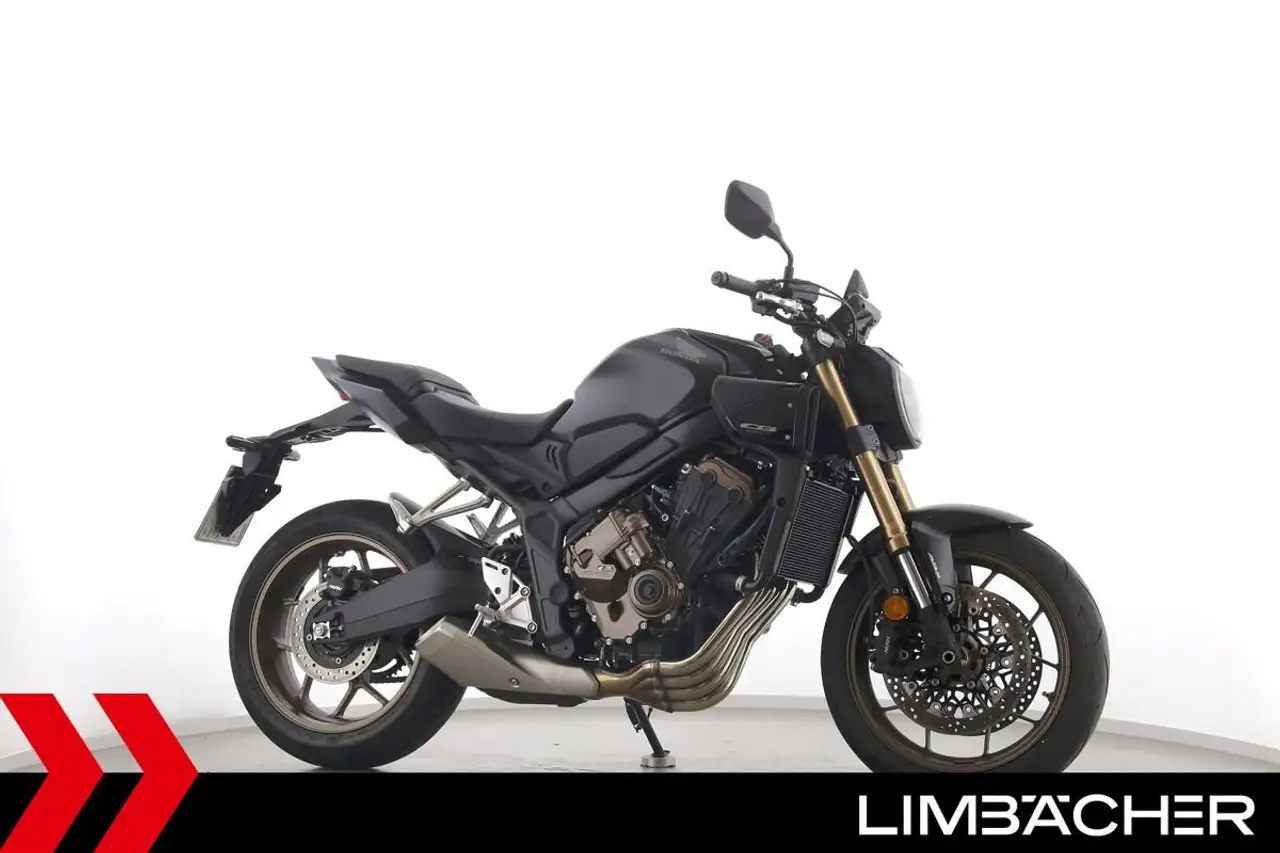 Honda CB 650