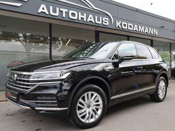Elegance 4Motion 3.0 TDI*Memory*CAM*ACC