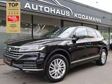 Elegance 4Motion 3.0 TDI*Memory*CAM*ACC