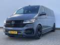 Volkswagen T6.1 Transporter 6-Pers 2.0 TDI L2H1 DC Bulli Leer Cam Trekhaak Lan Gris - thumbnail 42