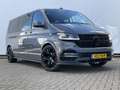 Volkswagen T6.1 Transporter 6-Pers 2.0 TDI L2H1 DC Bulli Leer Cam Trekhaak Lan Gris - thumbnail 41