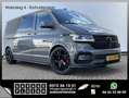 Volkswagen T6.1 Transporter 6-Pers 2.0 TDI L2H1 DC Bulli Leer Cam Trekhaak Lan Gris - thumbnail 1