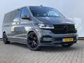 Volkswagen T6.1 Transporter 6-Pers 2.0 TDI L2H1 DC Bulli Leer Cam Trekhaak Lan Gris - thumbnail 16