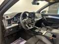 Audi Q5 Sportback 55 TFSIe Black line quattro-ultra S tron Gris - thumbnail 5