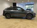 Audi Q5 Sportback 55 TFSIe Black line quattro-ultra S tron Gris - thumbnail 3