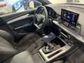 Audi Q5 Sportback 55 TFSIe Black line quattro-ultra S tron Gris - thumbnail 20