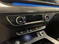 Audi Q5 Sportback 55 TFSIe Black line quattro-ultra S tron Gris - thumbnail 12