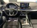 Audi Q5 Sportback 55 TFSIe Black line quattro-ultra S tron Gris - thumbnail 17