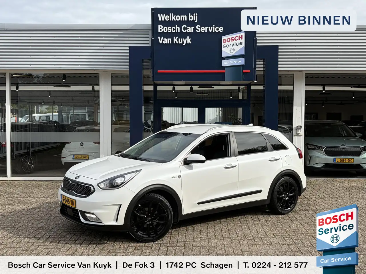 Kia Niro