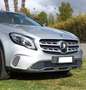 Mercedes-Benz GLA 180 GLA-X156 2017 d Business auto Argento - thumbnail 4