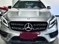 Mercedes-Benz GLA 180 GLA-X156 2017 d Business auto Argento - thumbnail 1