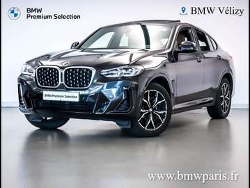 xDrive30d 286ch M Sport