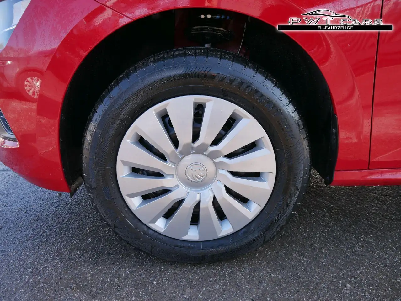 Skoda Kamiq 2026