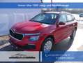 Skoda Kamiq Selection 1.5 TSI DSG*AHK-SCHWENKBAR*PDC-HI*LED... Rot - thumbnail 1