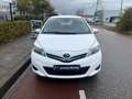 Toyota Yaris 1.0 VVT-i Comfort Navigatie Airco Elektrisch-pakke Wit - thumbnail 6