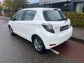 Toyota Yaris 1.0 VVT-i Comfort Navigatie Airco Elektrisch-pakke Blanc - thumbnail 4