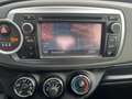 Toyota Yaris 1.0 VVT-i Comfort Navigatie Airco Elektrisch-pakke Wit - thumbnail 11
