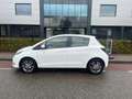 Toyota Yaris 1.0 VVT-i Comfort Navigatie Airco Elektrisch-pakke Wit - thumbnail 3