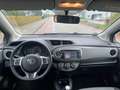 Toyota Yaris 1.0 VVT-i Comfort Navigatie Airco Elektrisch-pakke Wit - thumbnail 9