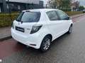 Toyota Yaris 1.0 VVT-i Comfort Navigatie Airco Elektrisch-pakke Wit - thumbnail 7