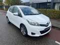 Toyota Yaris 1.0 VVT-i Comfort Navigatie Airco Elektrisch-pakke Wit - thumbnail 8