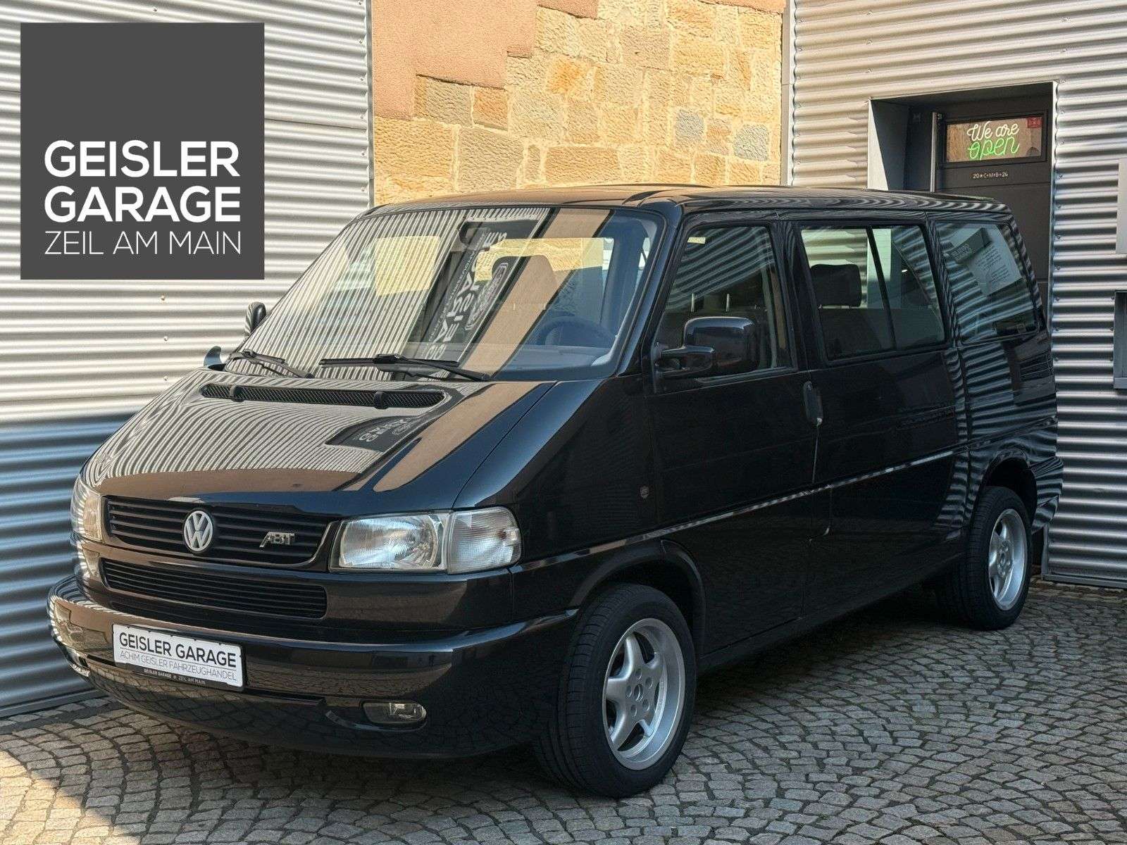 Second hand Volkswagen  2.5