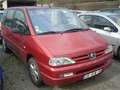 Peugeot 806 2.0 HDI 16S 110 PACK Rosso - thumbnail 1