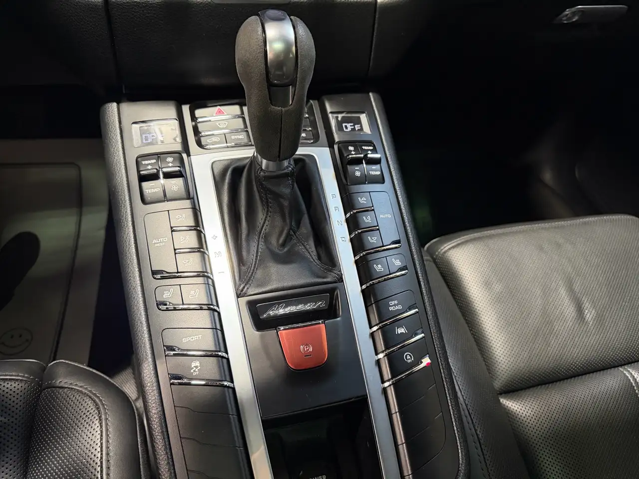 Porsche Macan fotografie Porsche Macan