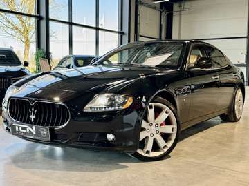 ✅ 🚀 4.2i V8 32v Sport GT - boite F1 🚀✅