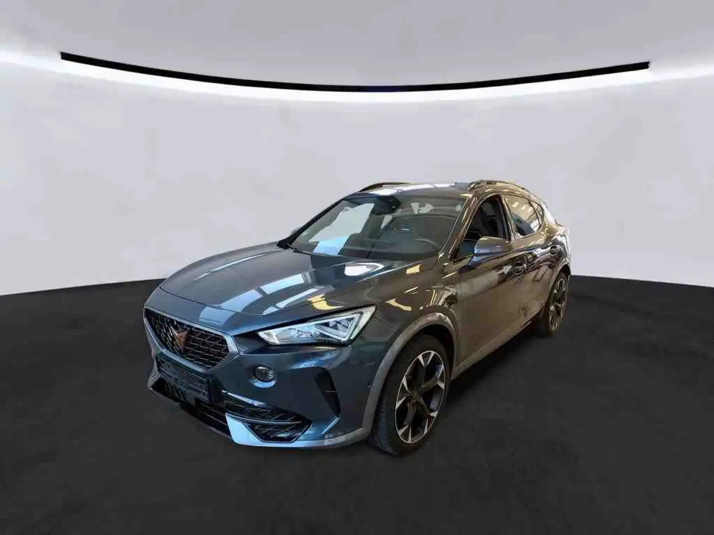 CUPRA Formentor 1.4 e-Hybrid VZ*LED*KAMERA*NAVI*KLIMA* Grau - 2