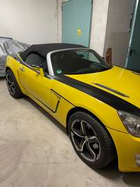 GT 2.0 turbo 16v roadster 260cv