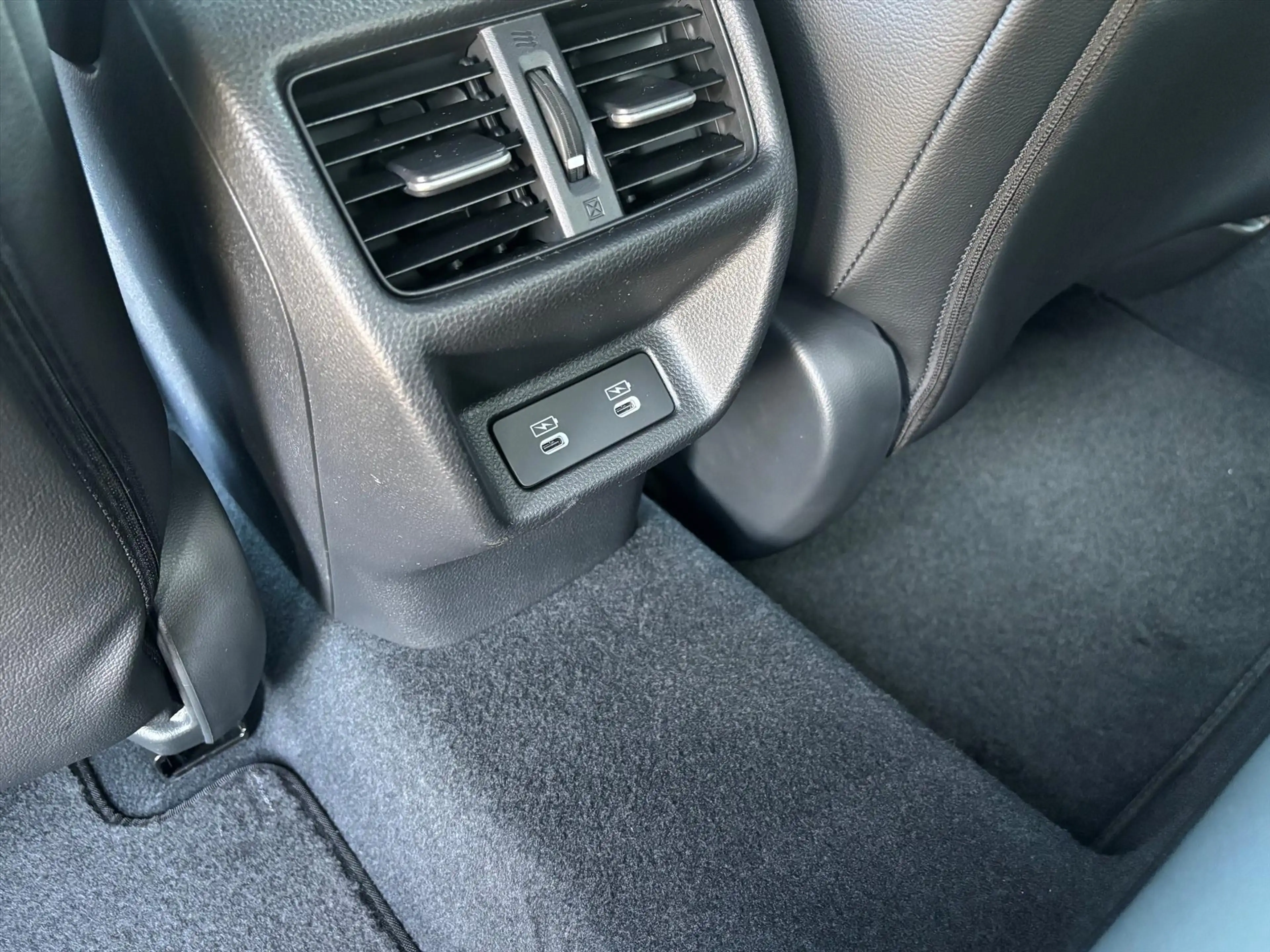 Honda Civic 2.0 e:HEV HYBRID Sport snel leverbaar | Pdc | Navi — photo 7
